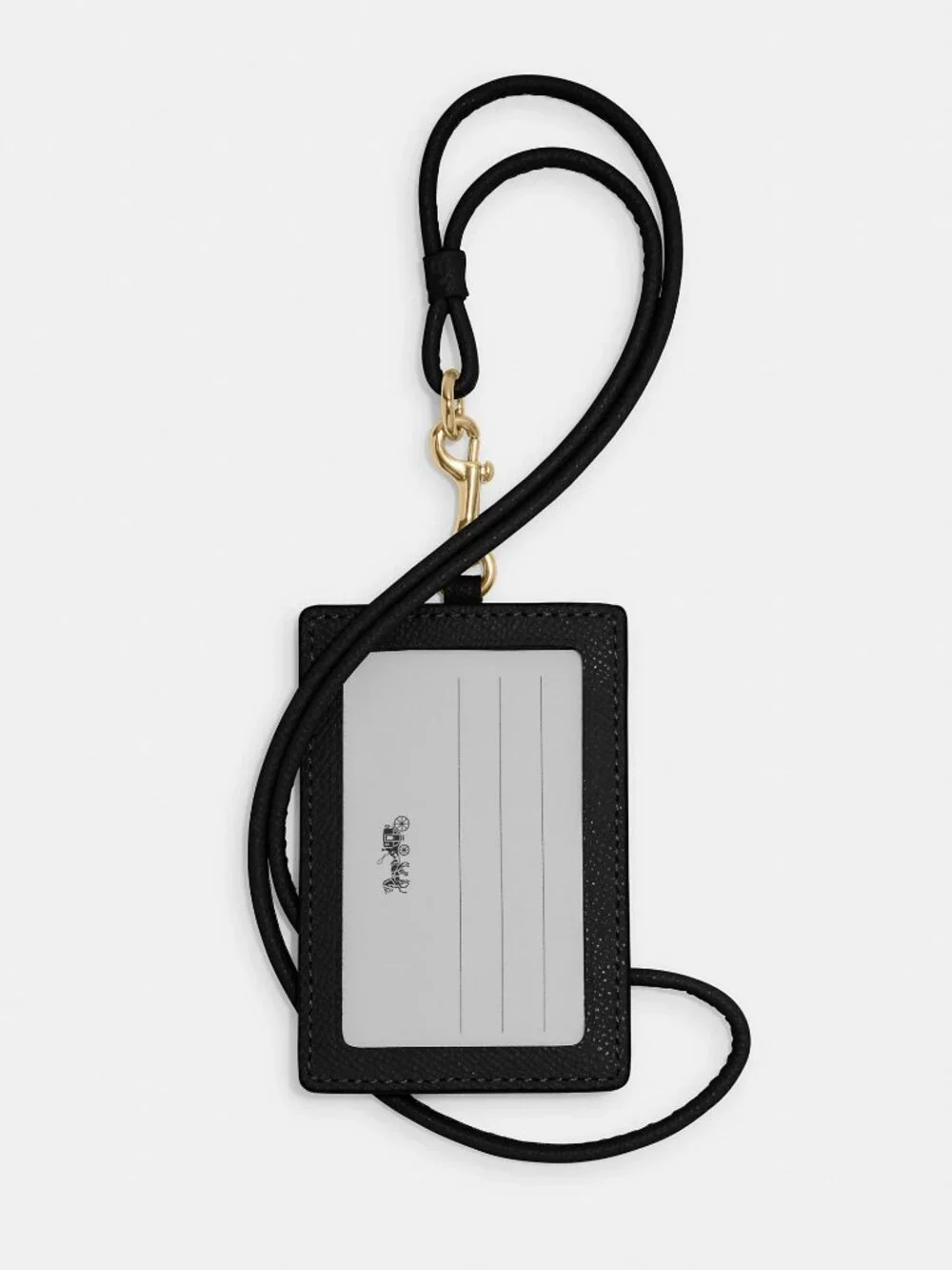 Coach Id Lanyard - Picture 2 of 3